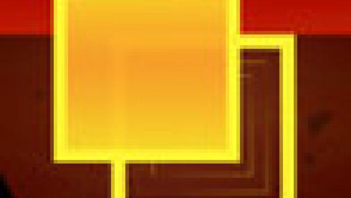 Hyper Square