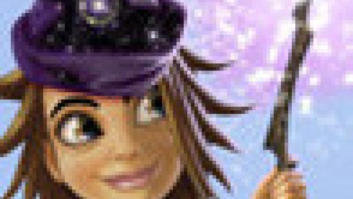 SpellCraft School of Magic