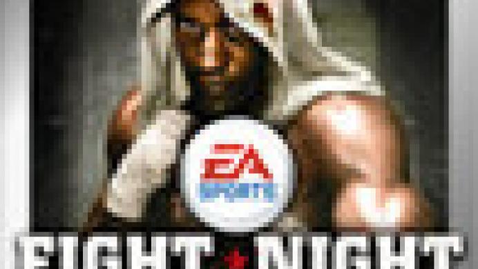 Fight Night Champion by EA Sports