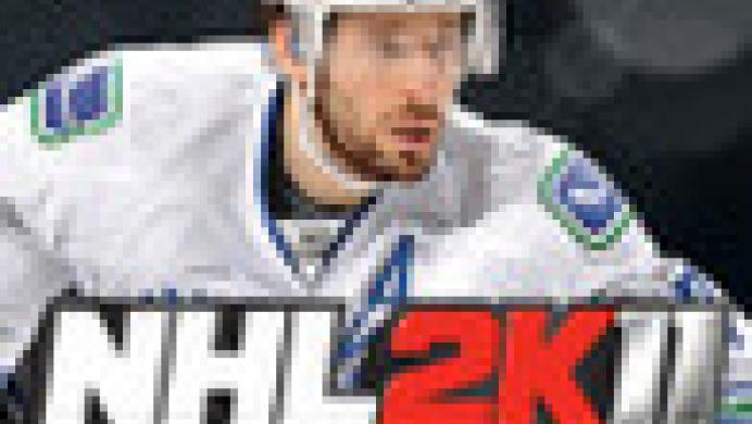 2K Sports NHL 2K11 for iPad