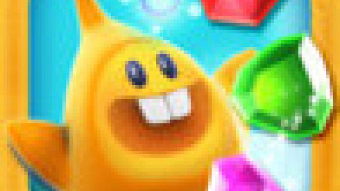 Diamond Digger Saga
