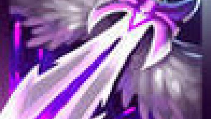 Angel Sword (2015)