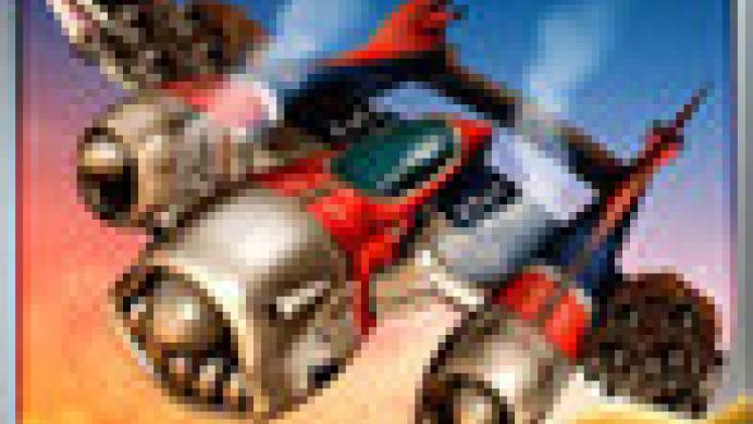 Bombshells: Hell's Belles