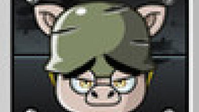 Pig Rockets