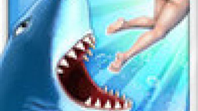 Hungry Shark Evolution