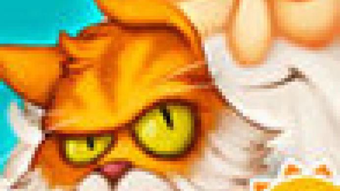Leonardo's Cat