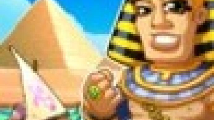 PyramidValley Adventure