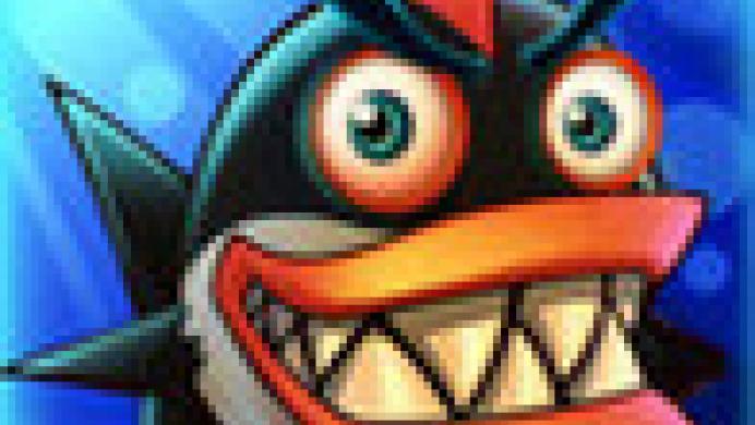 KooFish:Break'em Out