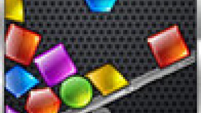 Glass Balance Pro
