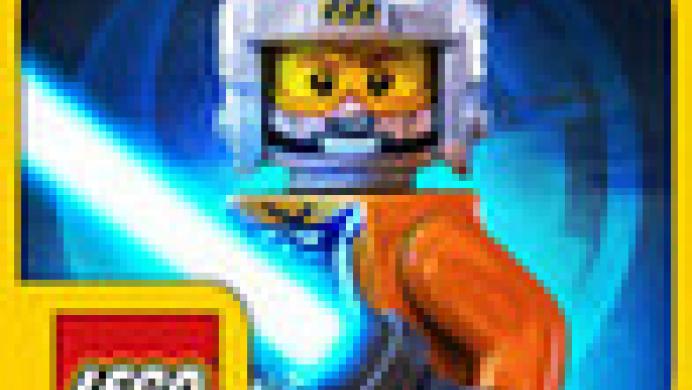 LEGO Star Wars The New Yoda Chronicles