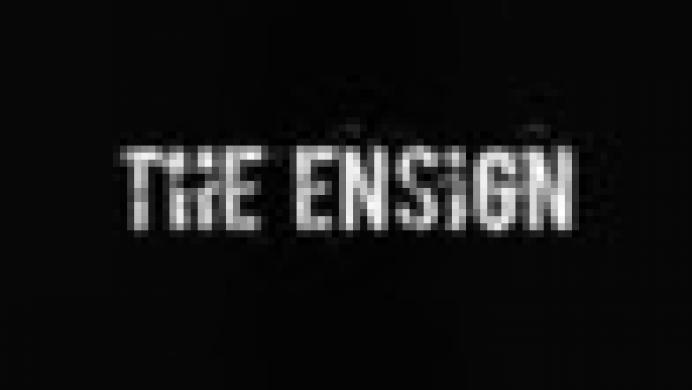 The Ensign
