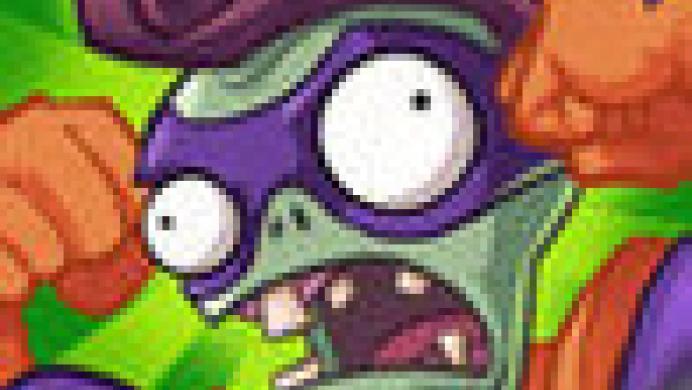 Plants vs. Zombies Heroes