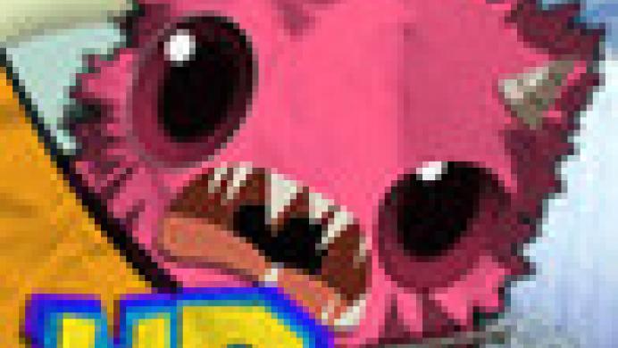 Paper Munchers HD