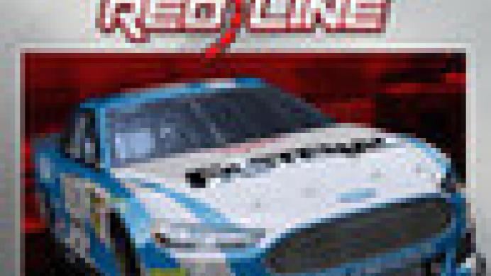 NASCAR: Redline