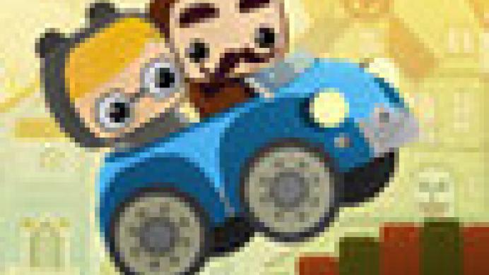 Bumpy Road