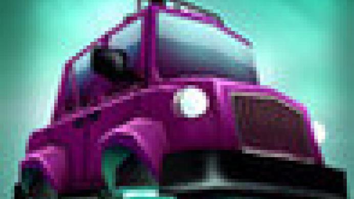 Cosmic Cab