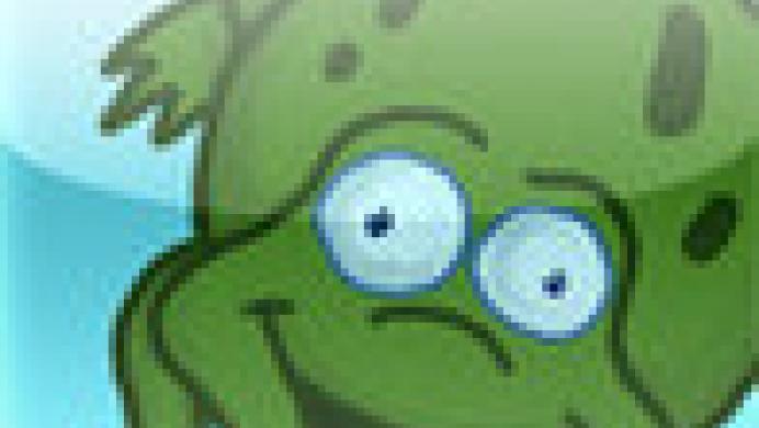 Don't Fry the Frog!