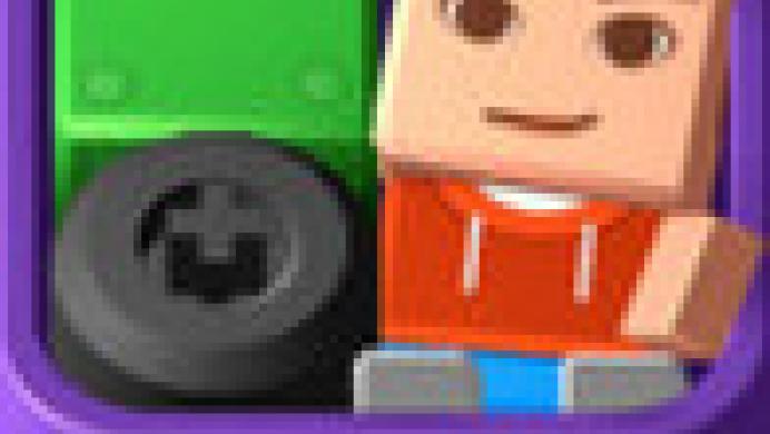 Blocksworld HD