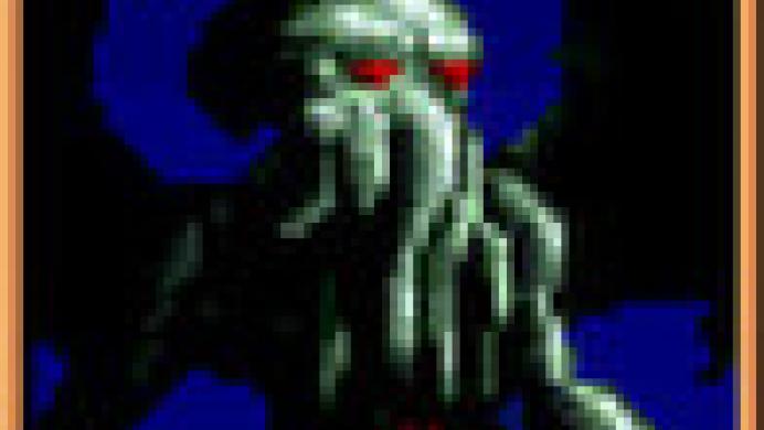 Cthulhu Saves the World