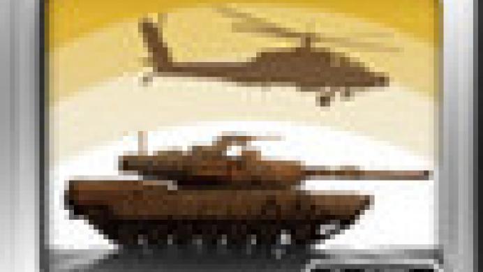 Modern Conflict HD