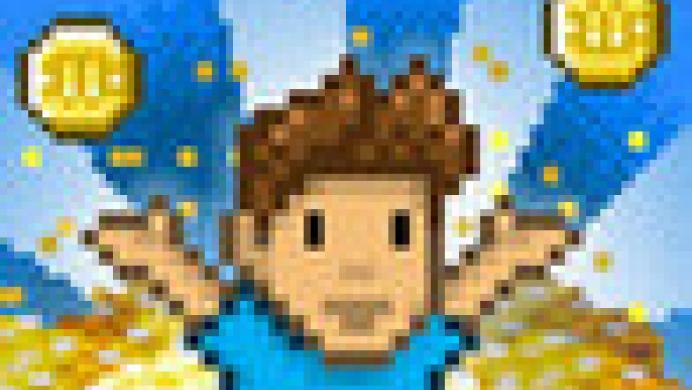 Bitcoin Billionaire