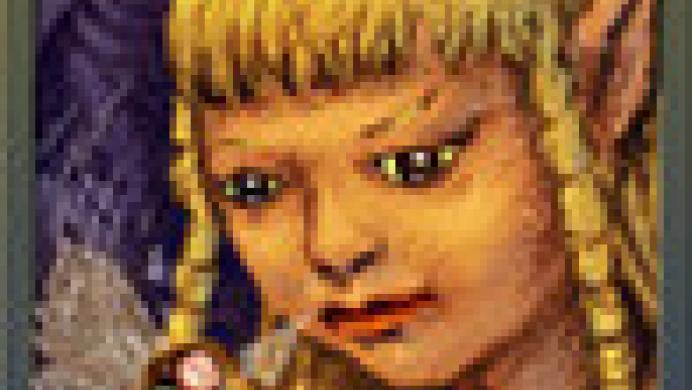 Spellcaster: Forgotten Spell
