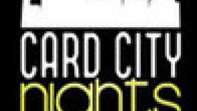 Card City Nights