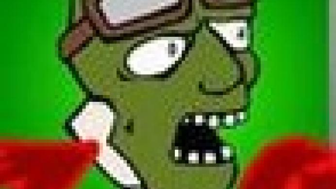 Zombie Glider