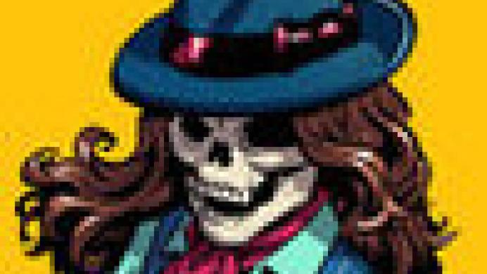Deathless: The City's Thirst