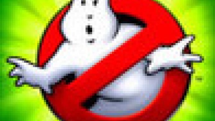 Ghostbusters Paranormal Blast