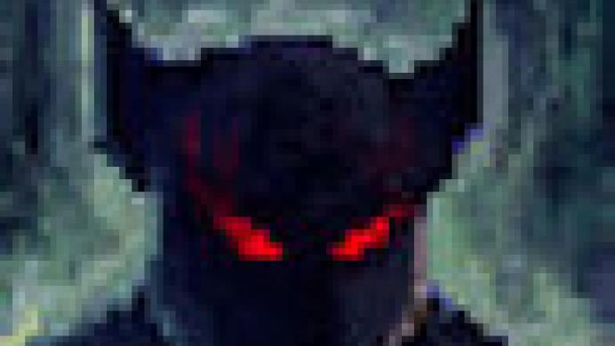 Mahluk: Dark demon