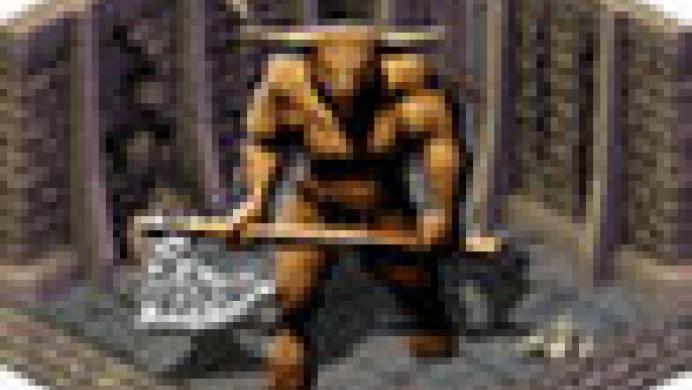 Exiled Kingdoms RPG