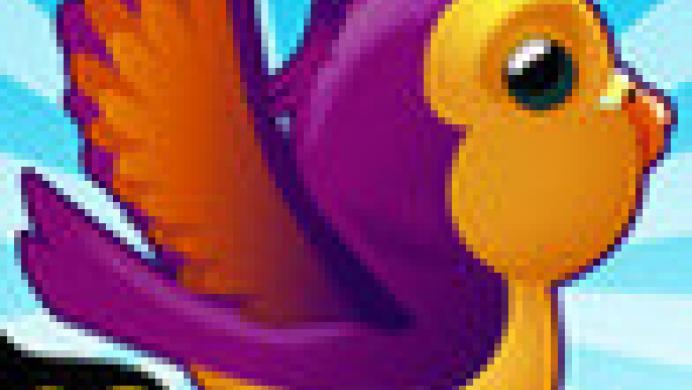 Save The Birds HD