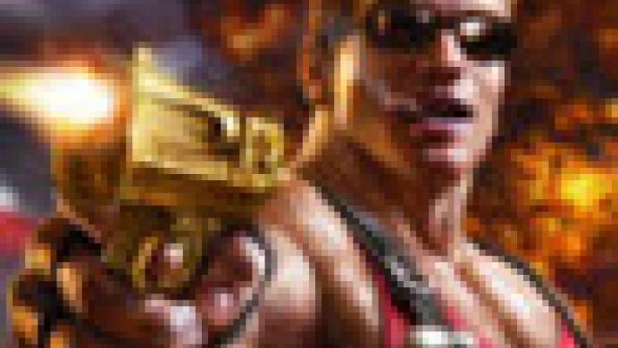 Duke Nukem: Manhattan Project