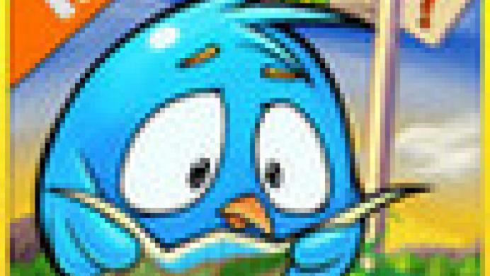 Little Lost Chick HD