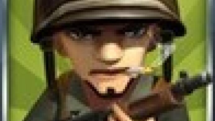 Devils at the Gate: Pacific War