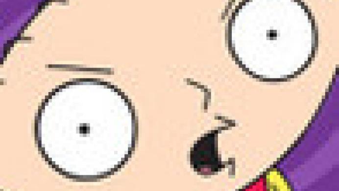 Family Guy Time Warped