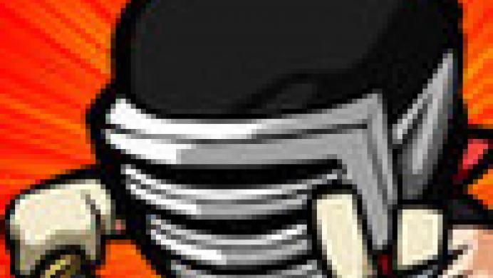 Ninja Wrath