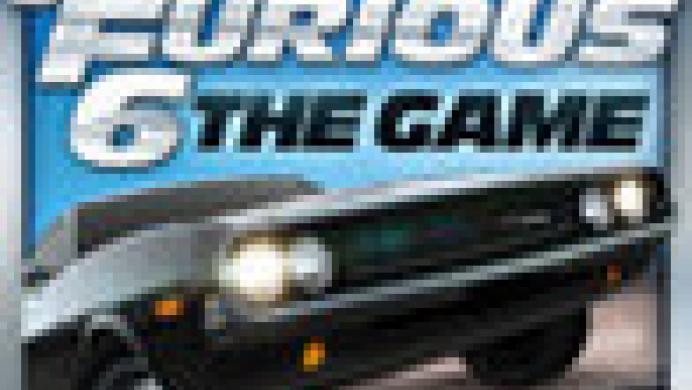 Fast & Furious 6: The Game