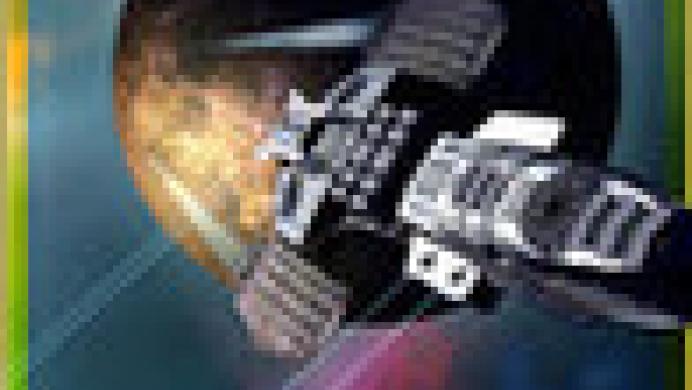 Starship Battles