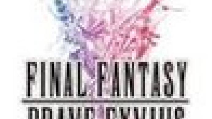 Final Fantasy: Brave Exvius