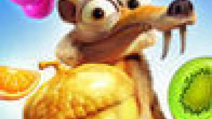 Ice Age Avalanche