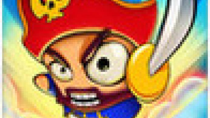 Potshot Pirates