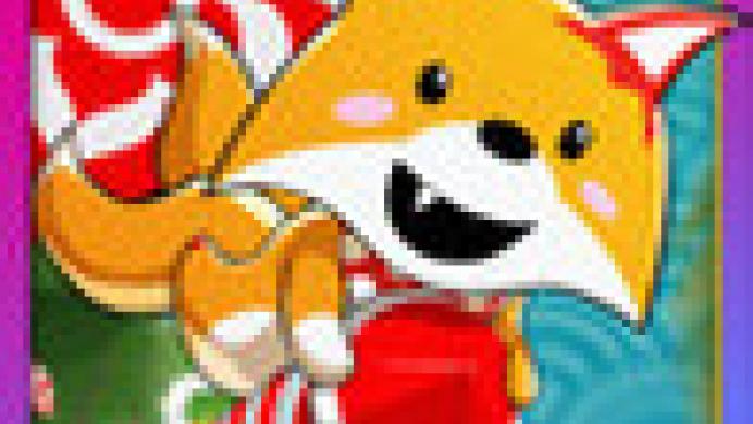 Rocket Fox
