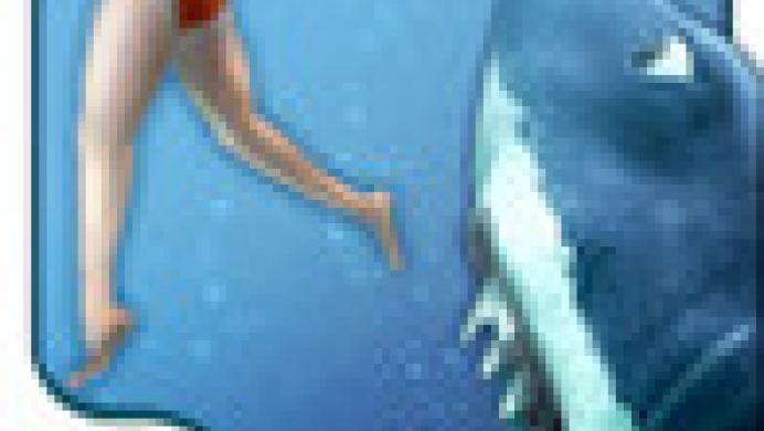 Hungry Shark - Part 3