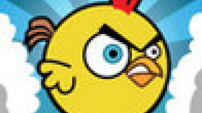 Angry Chickens Pro