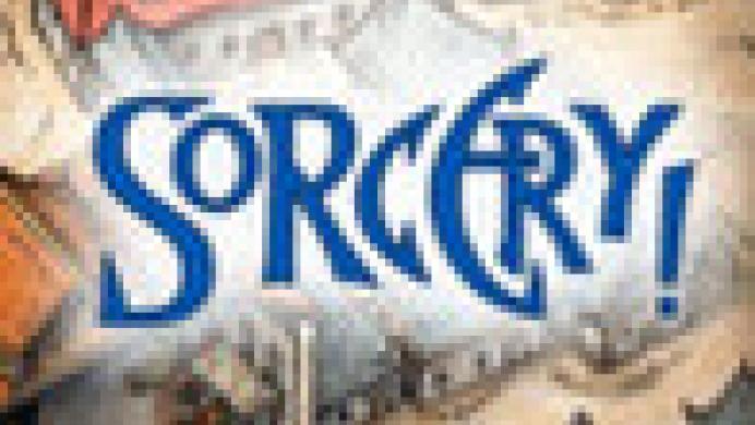 Sorcery! 2