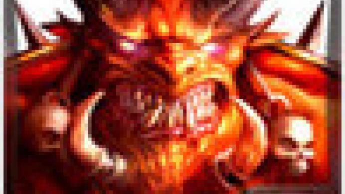Dungeon Hunter 4