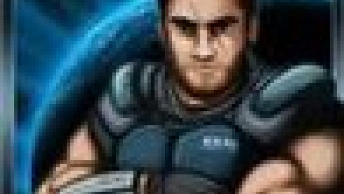 Star Marine: Infinite Ammo