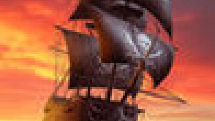 Tempest: Pirate Action RPG